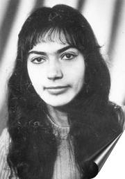 Марина Тумоян