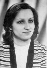Таня Захарова